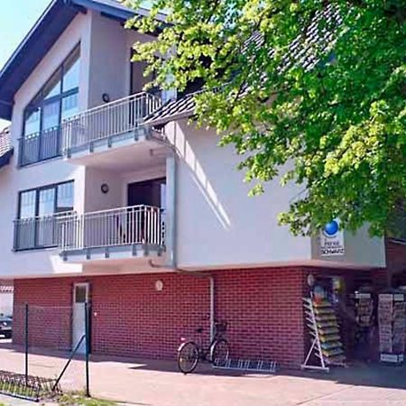 Robbe Fw 4 Lägenhet Zingst Exteriör bild